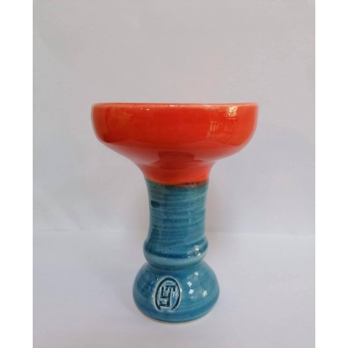 Чашка за наргиле Йети / YETI - порцеланова модел - Но.1