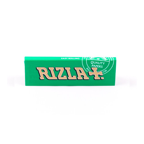 Листчета за свиване на цигари RIZLA 