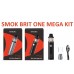 SMOK Brit One Mega Kit 